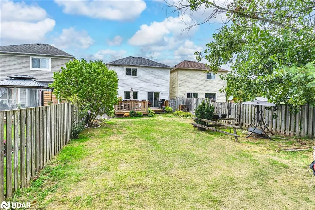 10 Truax Crescent