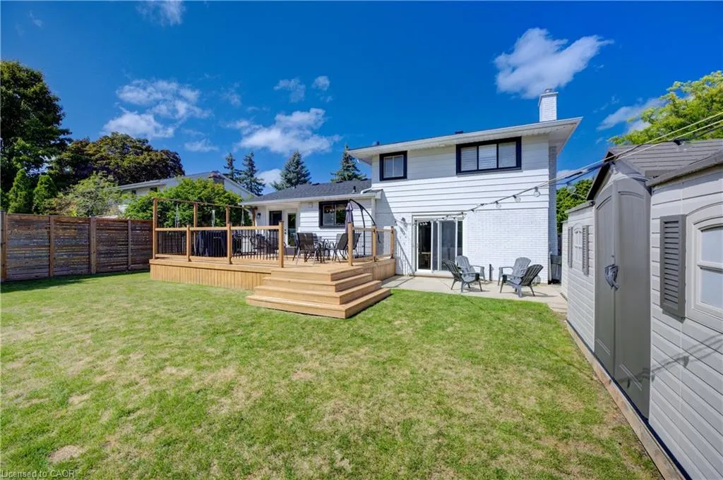 311 Sandowne Drive