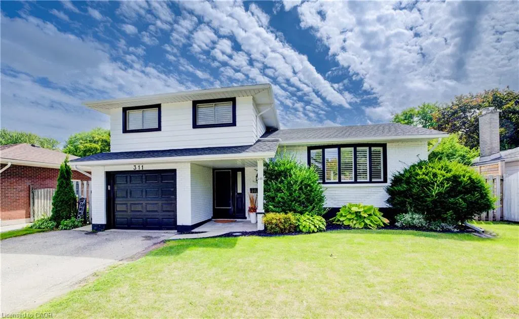 311 Sandowne Drive