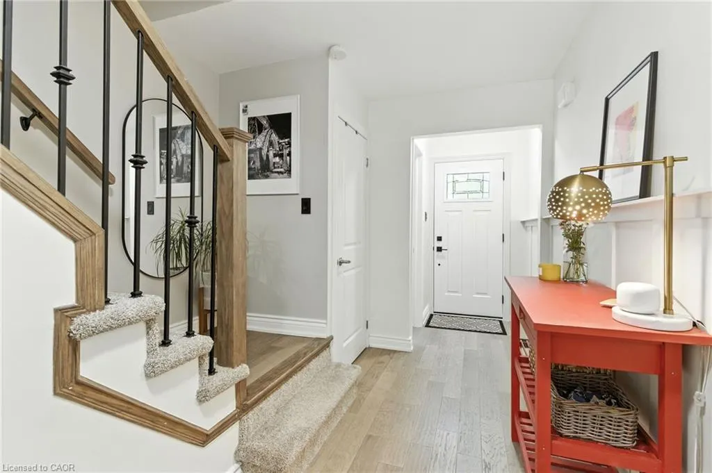 4201 Longmoor Drive, #6