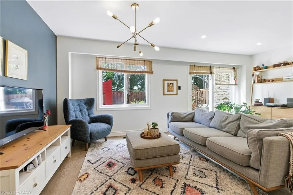 4201 Longmoor Drive, #6