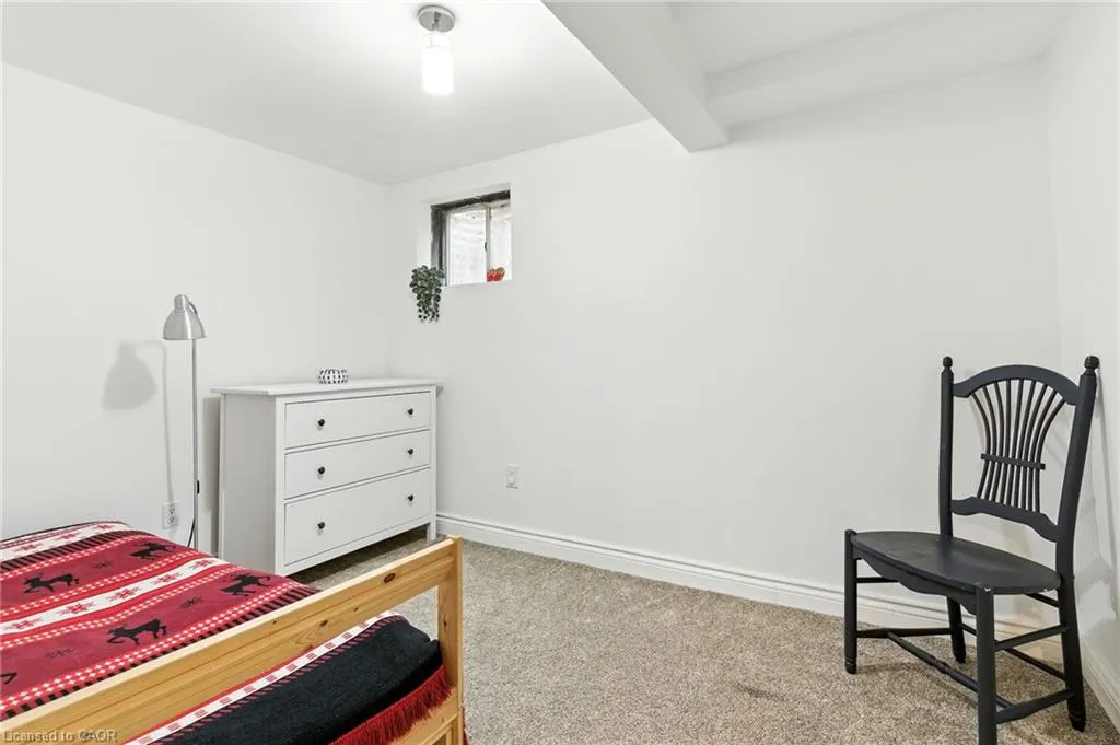 4201 Longmoor Drive, #6