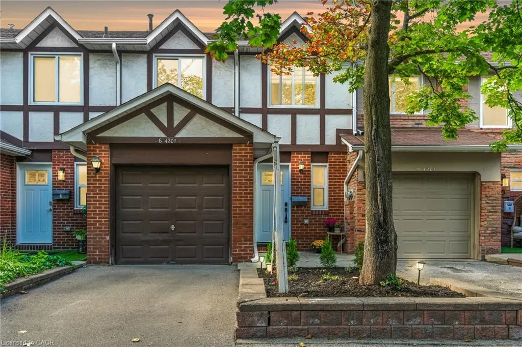 4201 Longmoor Drive, #6