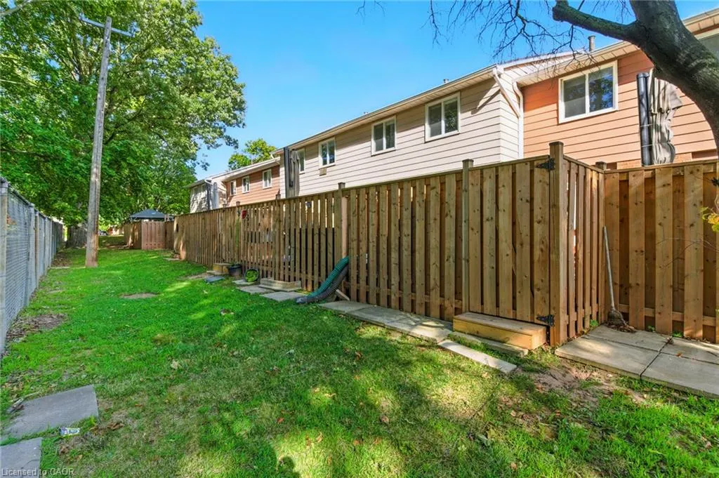4201 Longmoor Drive, #6