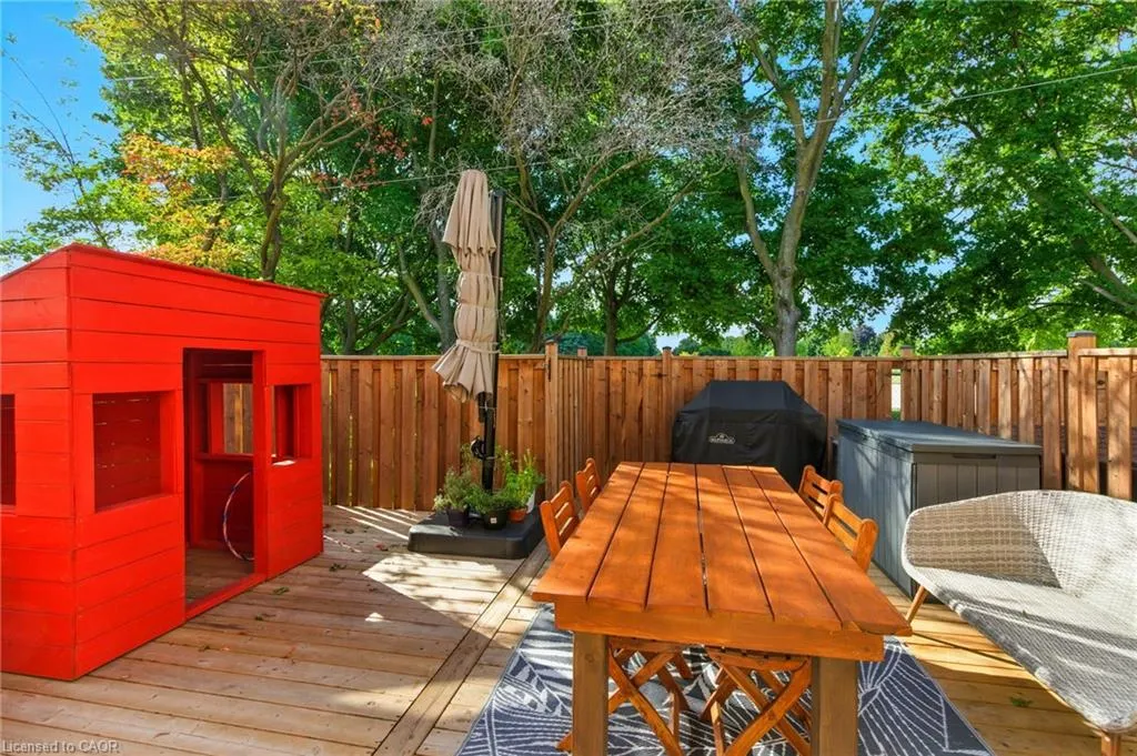 4201 Longmoor Drive, #6