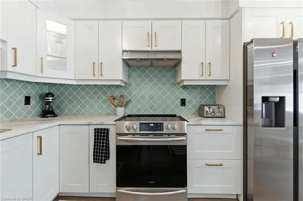 4201 Longmoor Drive, #6