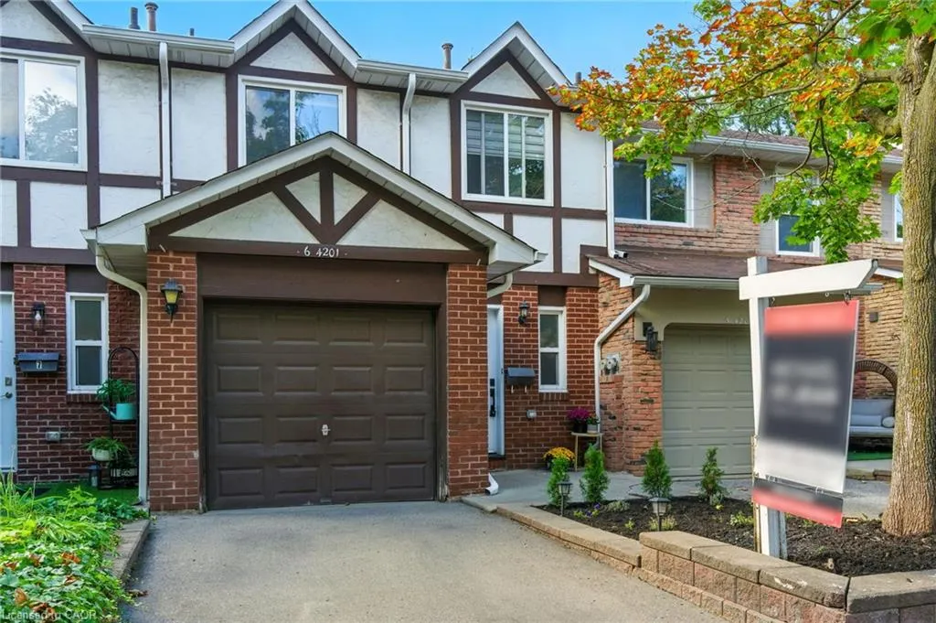 4201 Longmoor Drive, #6