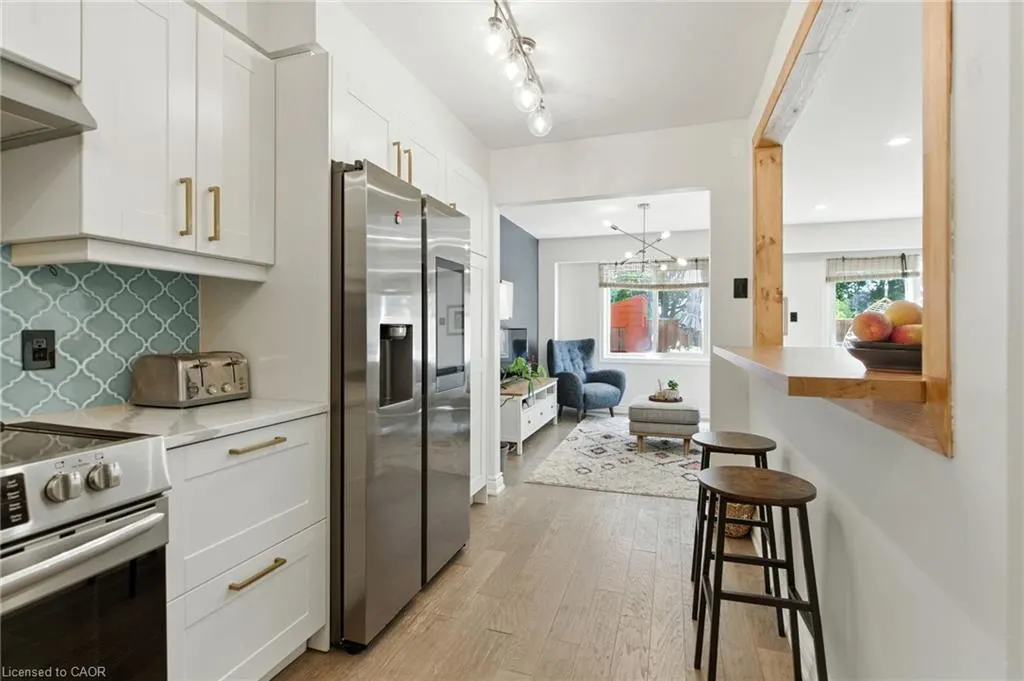 4201 Longmoor Drive, #6