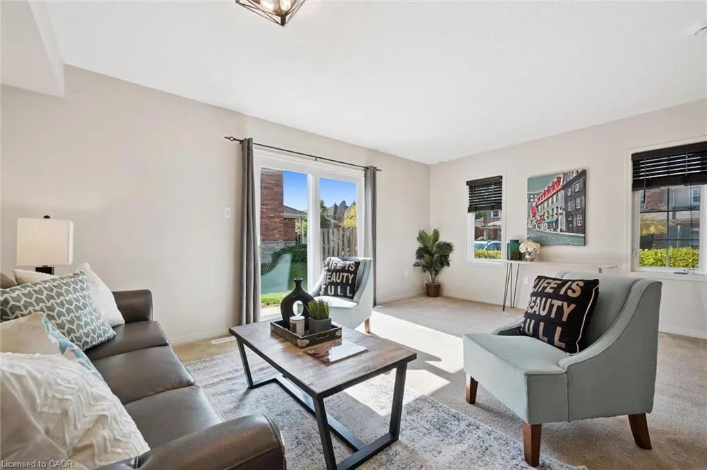 124 Gosling Gardens, #36