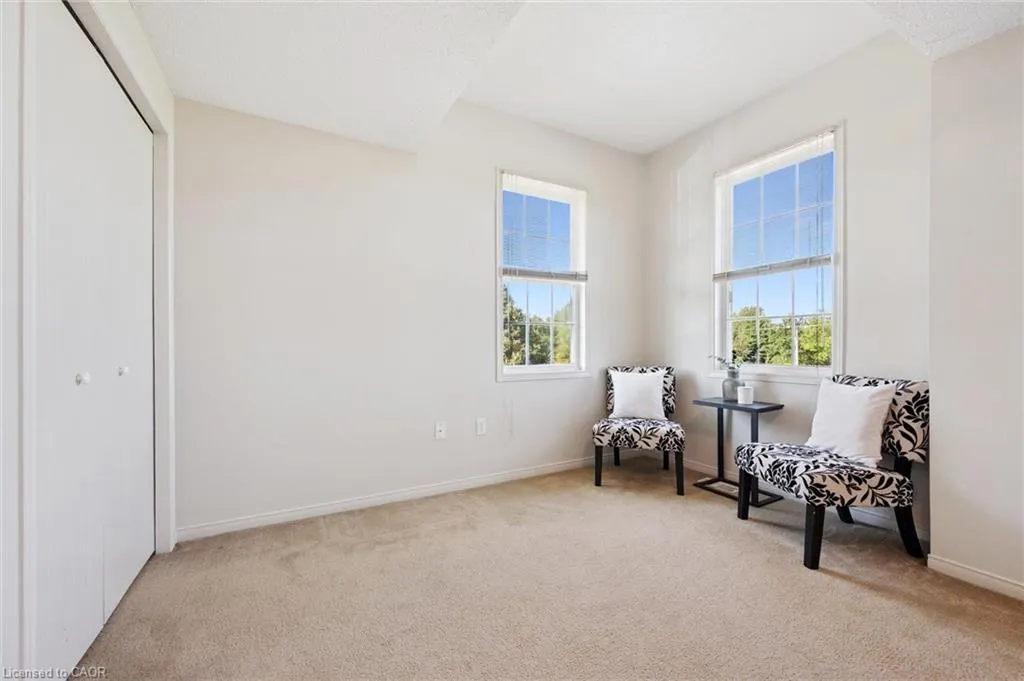 124 Gosling Gardens, #36