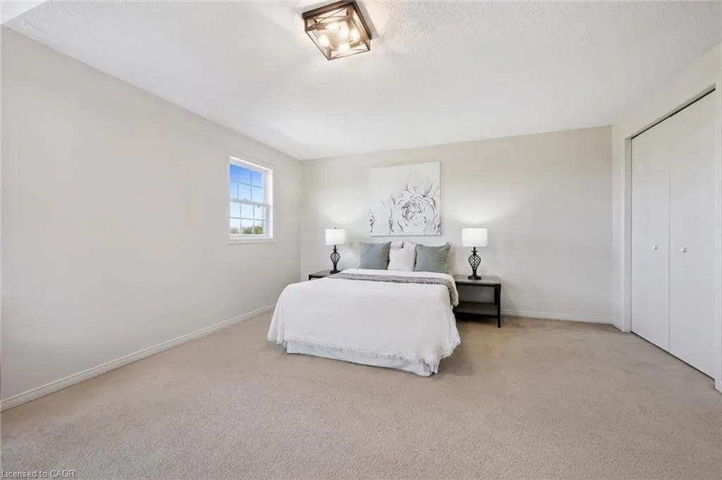 124 Gosling Gardens, #36