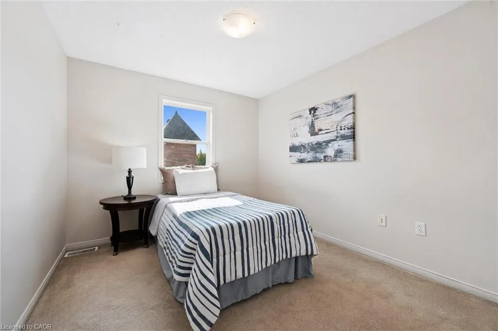 124 Gosling Gardens, #36