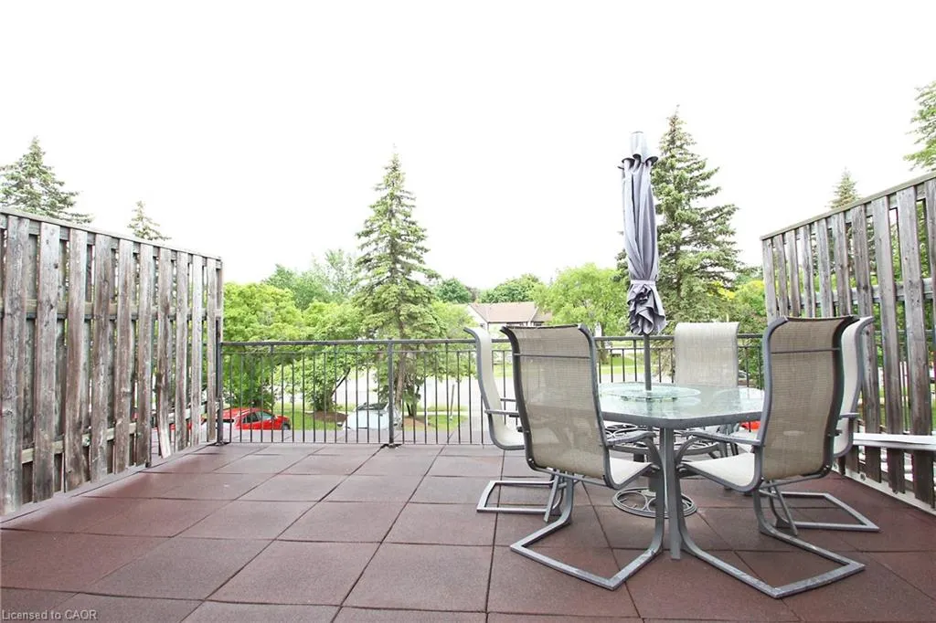410 Pioneer Drive, #6