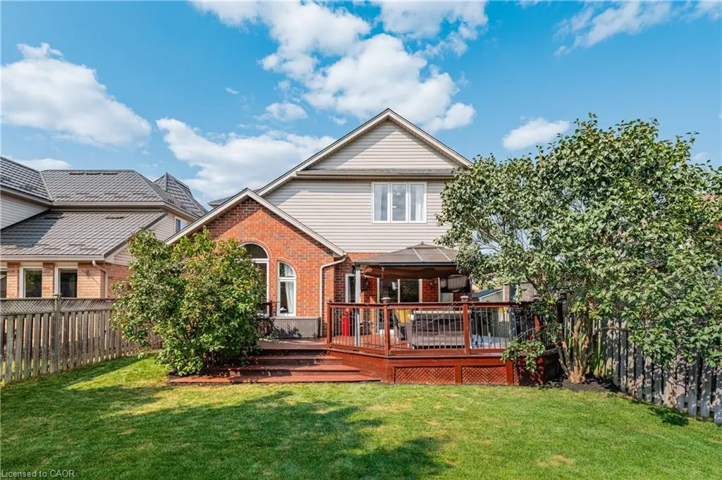 15 Cranbrook Street