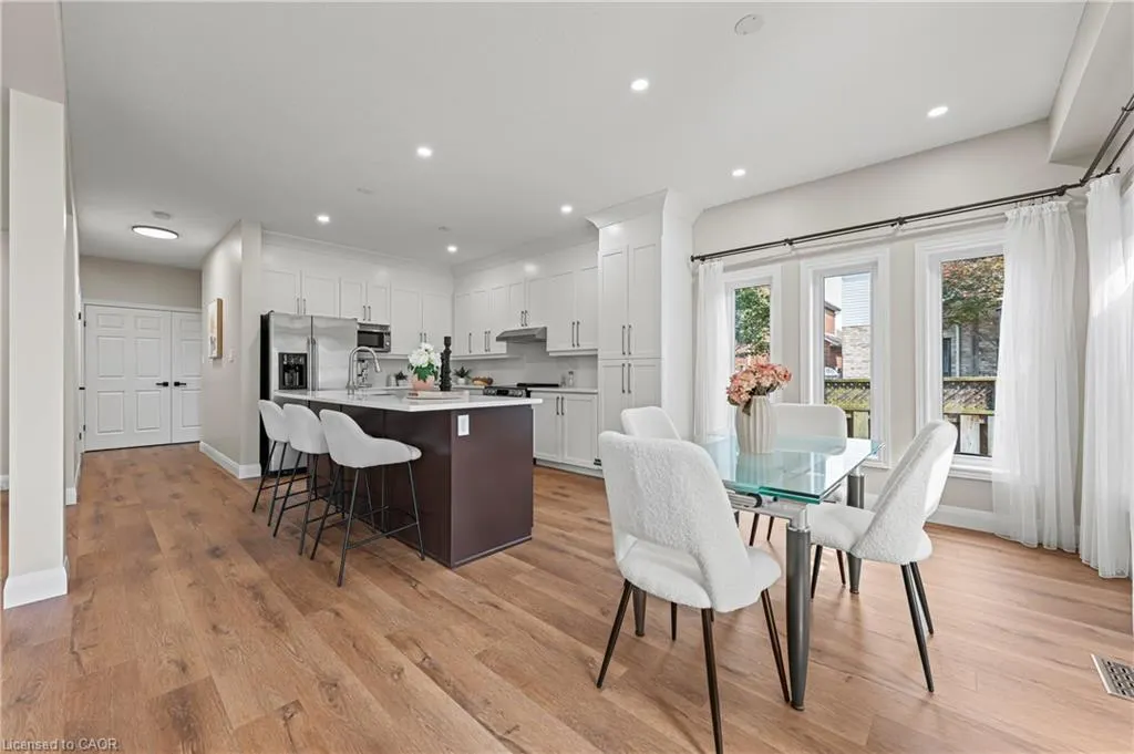 15 Cranbrook Street
