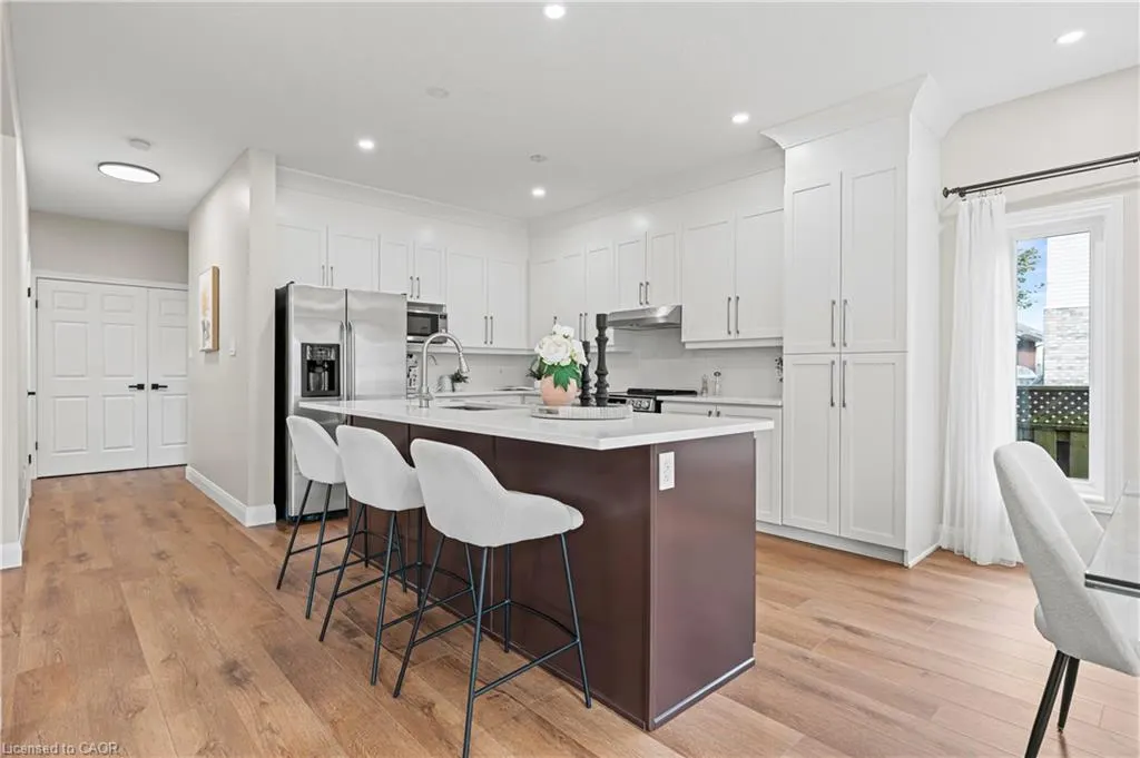 15 Cranbrook Street