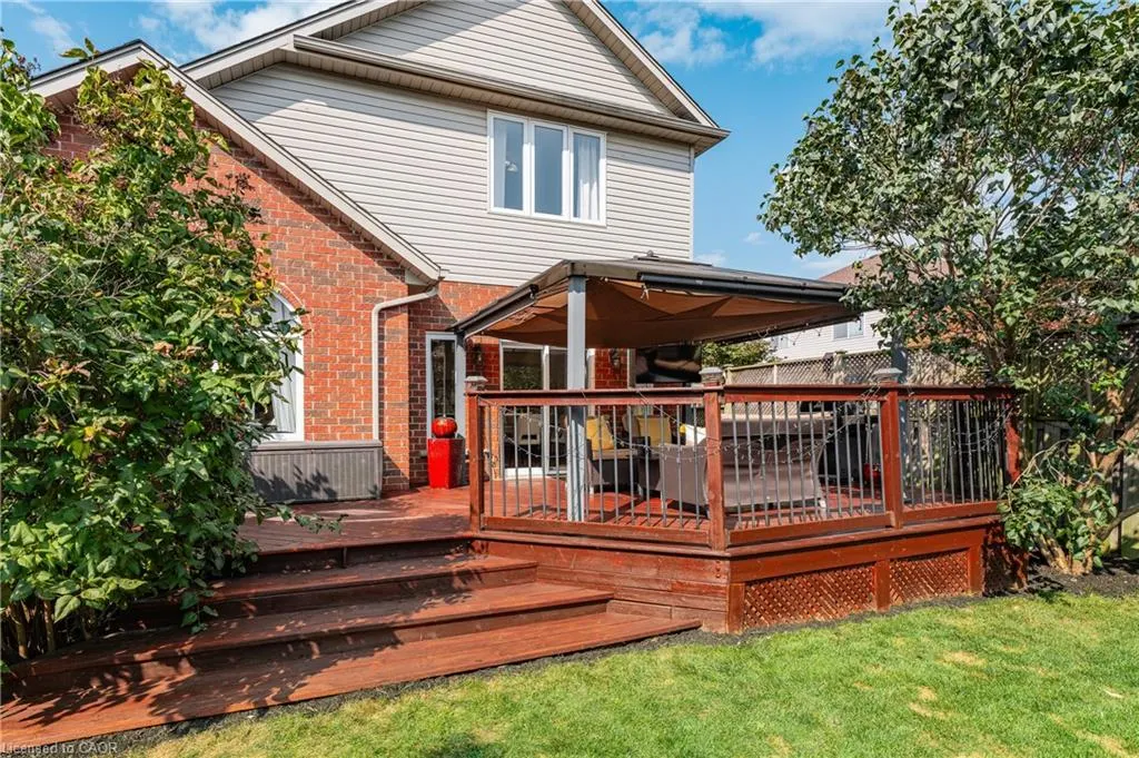 15 Cranbrook Street