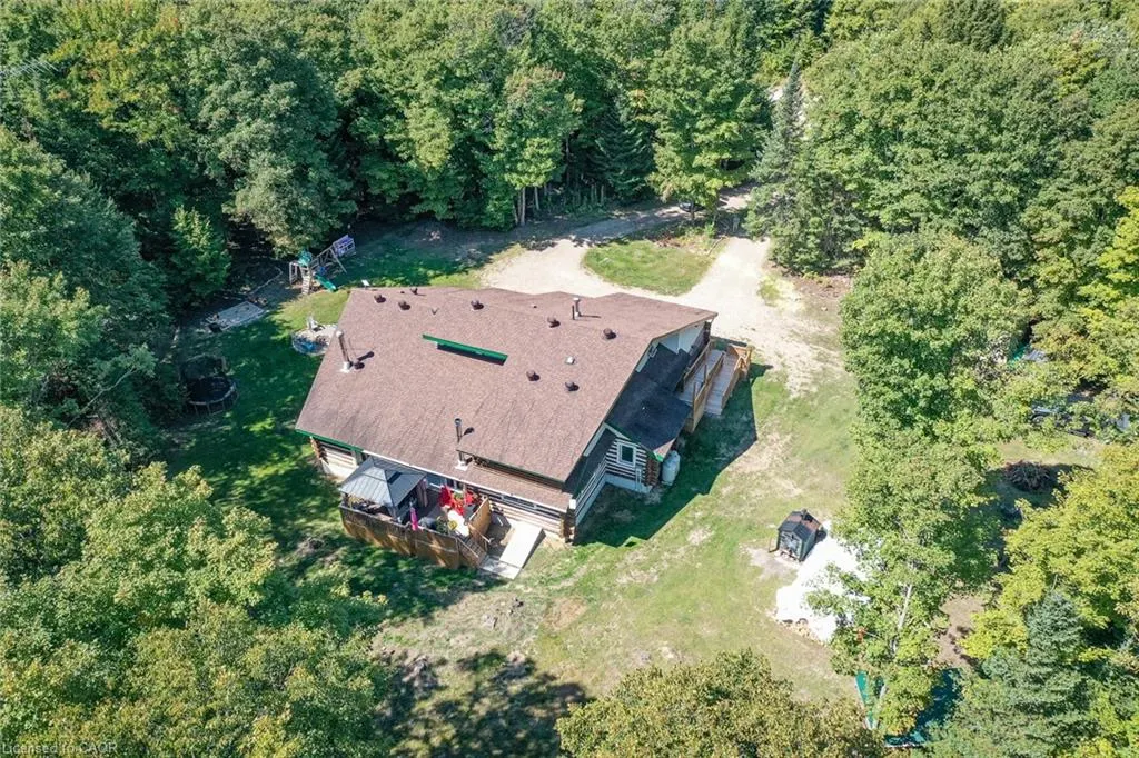 239 Old Government Road
