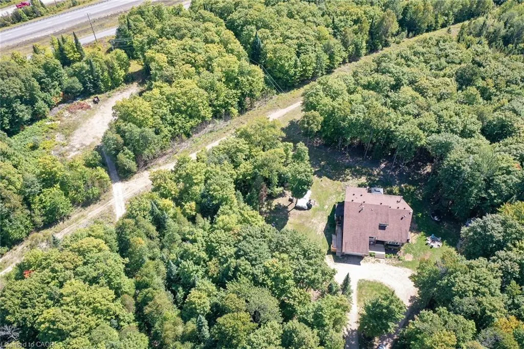 239 Old Government Road