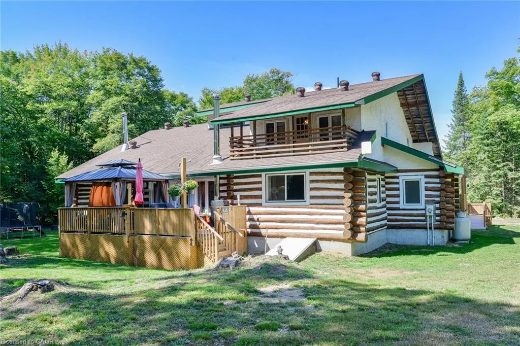 239 Old Government Road