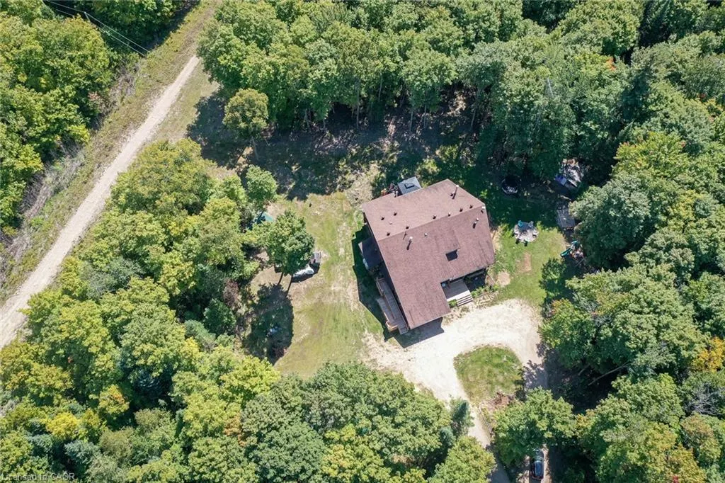 239 Old Government Road