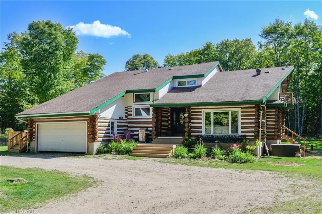 239 Old Government Road