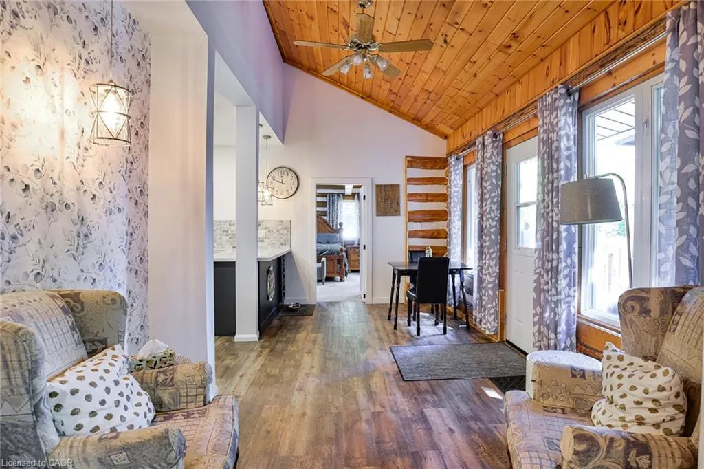 239 Old Government Road