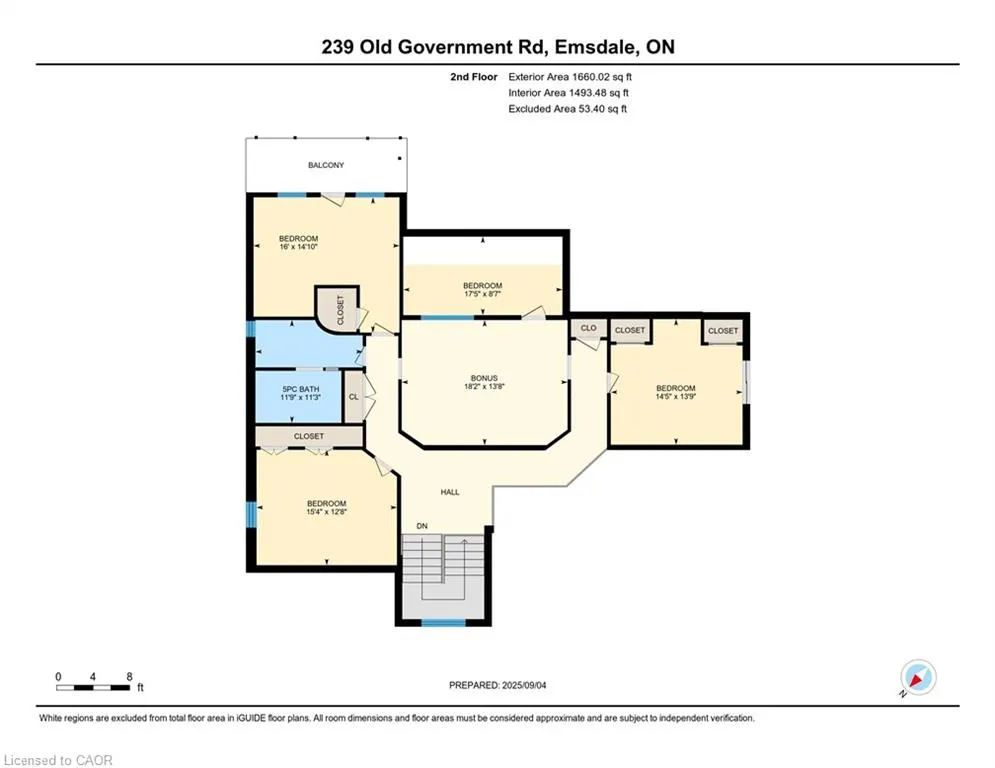 239 Old Government Road