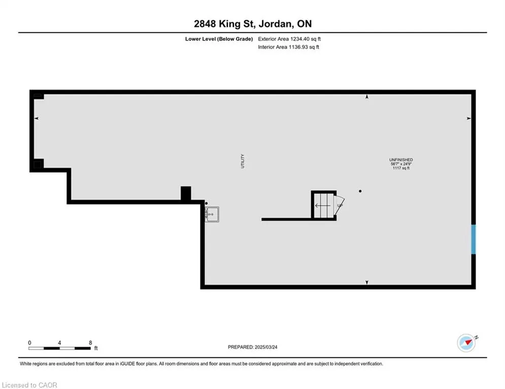 2848 King Street, #5