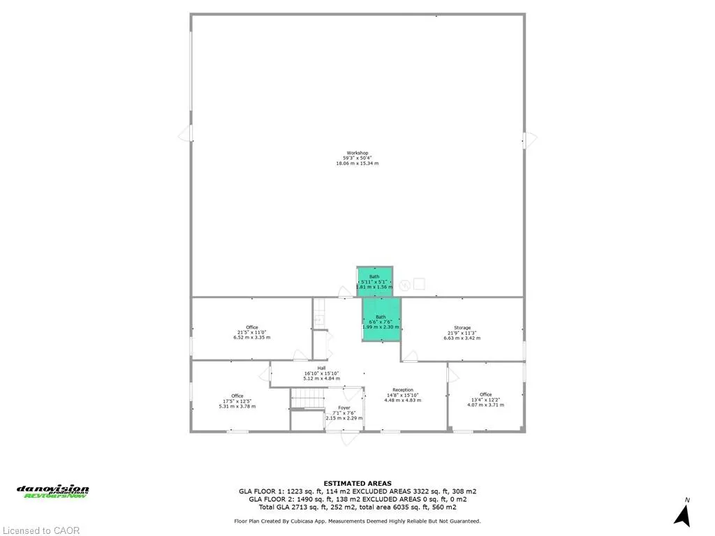 35 Samnah Crescent