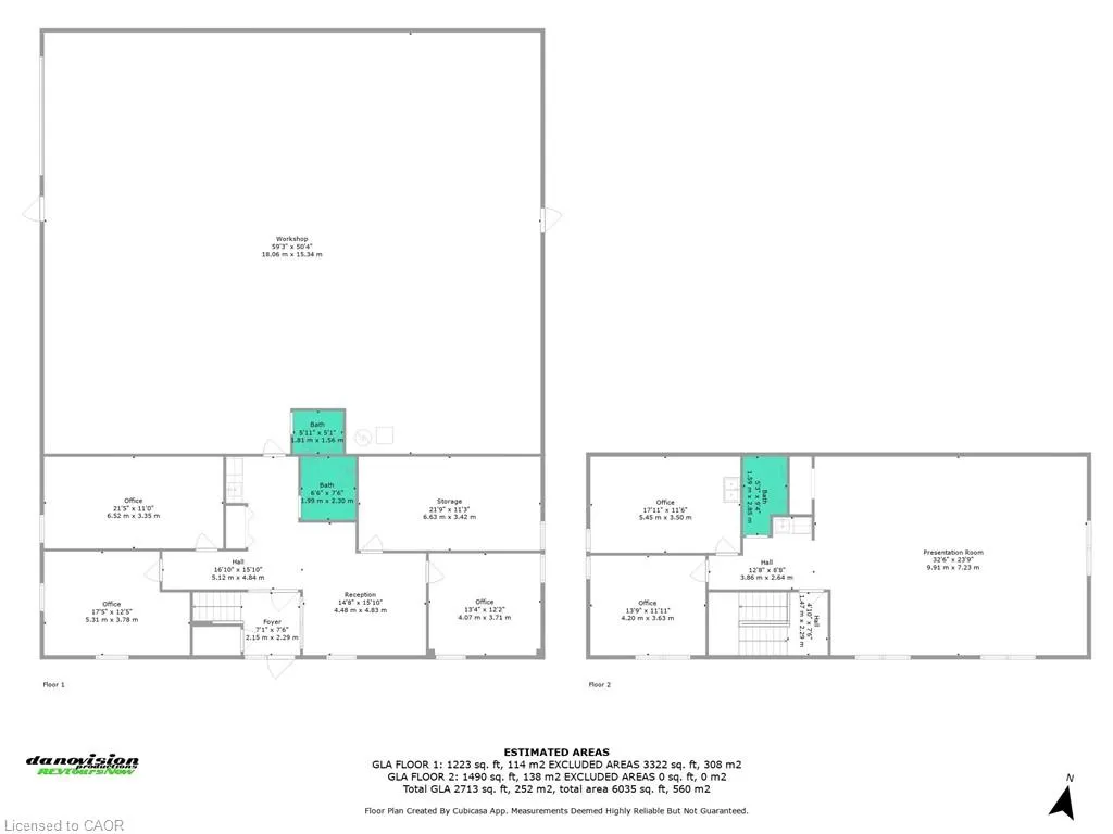 35 Samnah Crescent