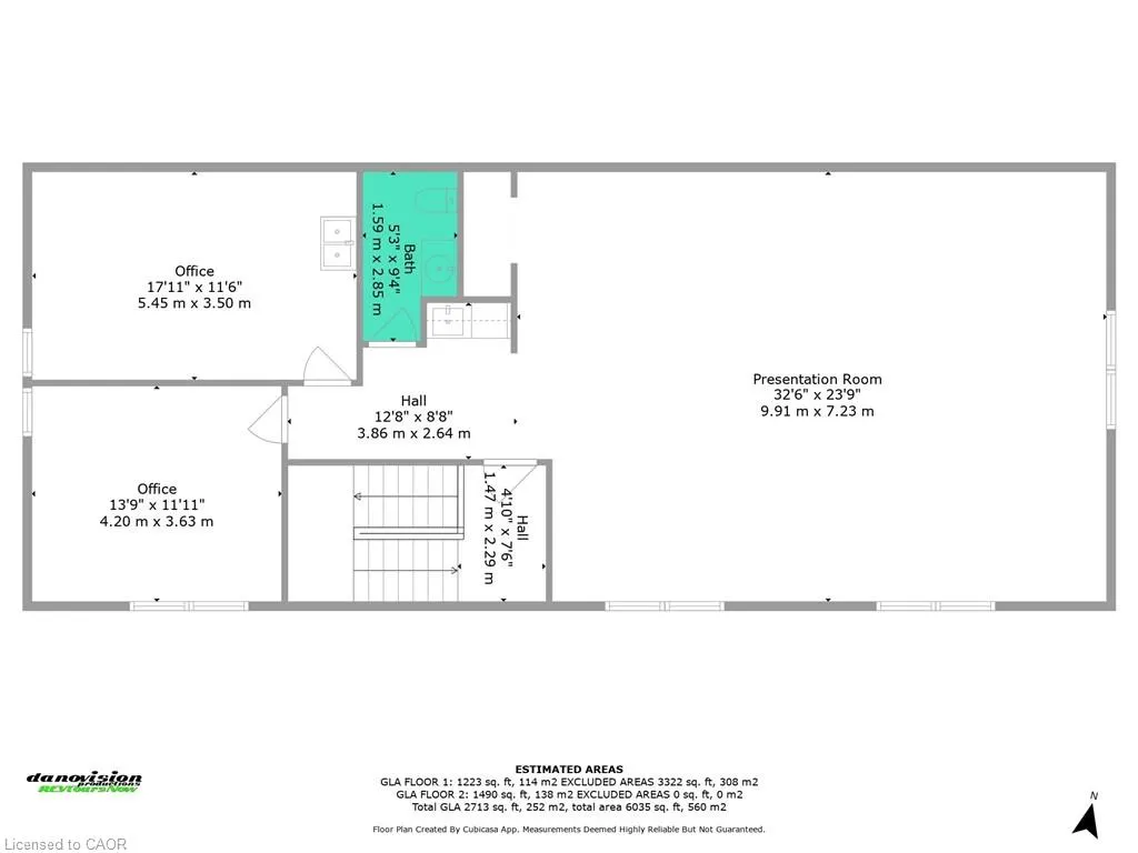 35 Samnah Crescent
