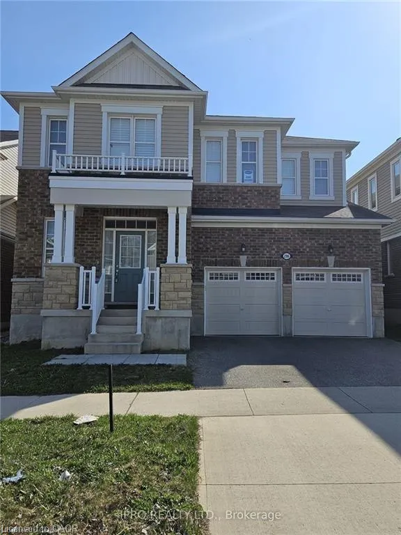 296 Ridge Rd