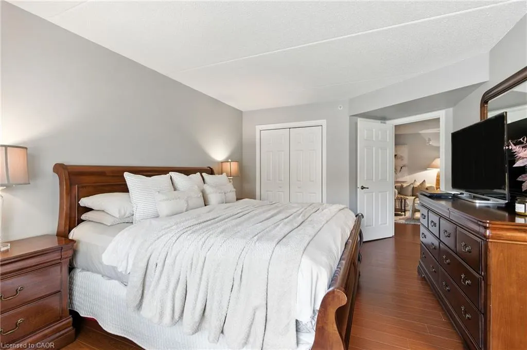 2055 Appleby Line, #110