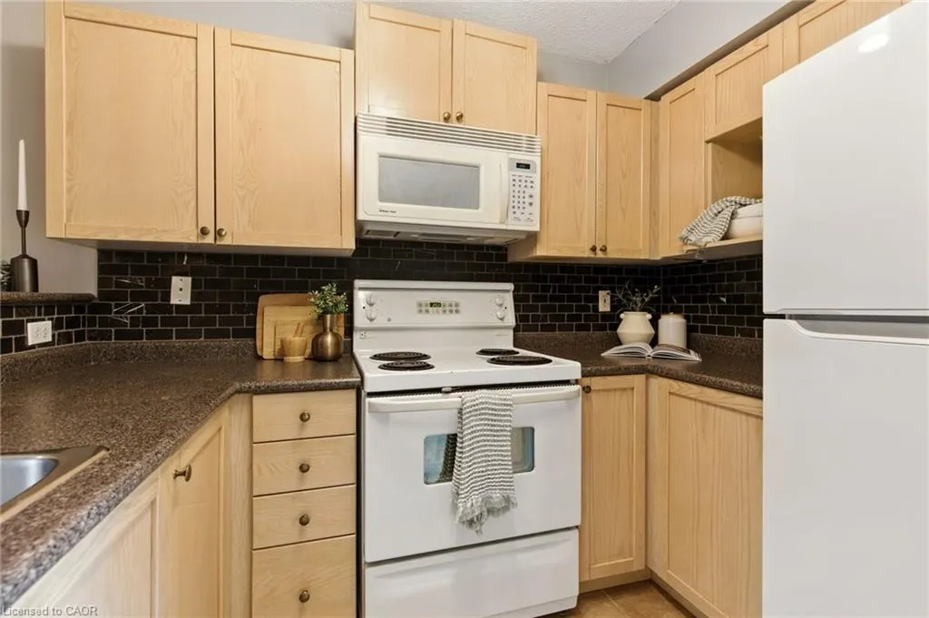 2055 Appleby Line, #110