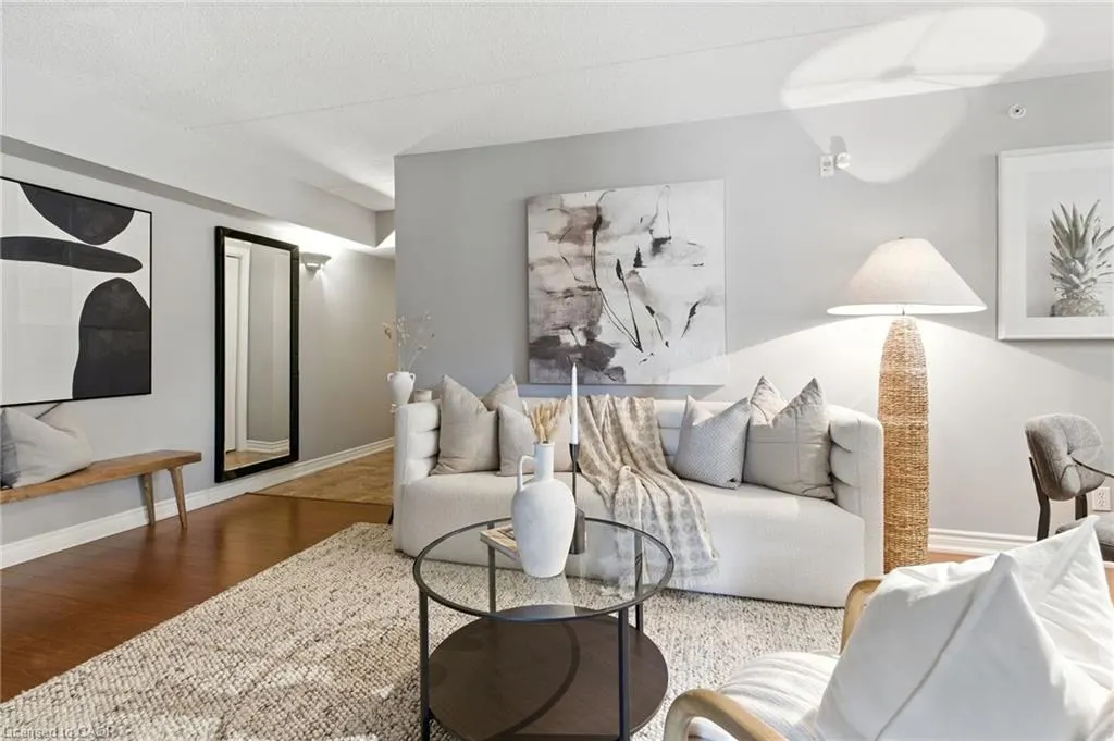 2055 Appleby Line, #110