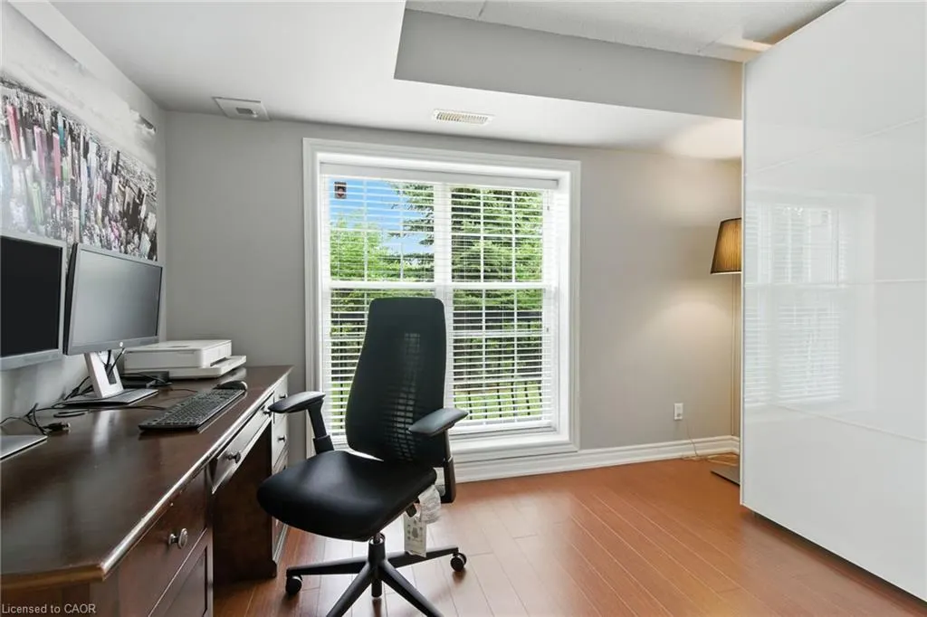 2055 Appleby Line, #110