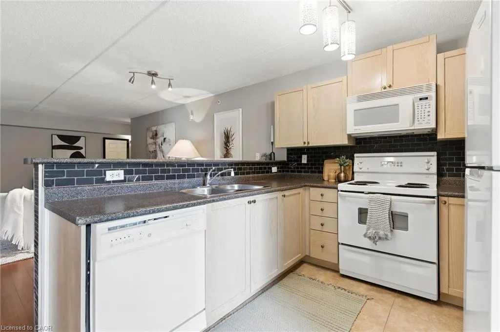 2055 Appleby Line, #110
