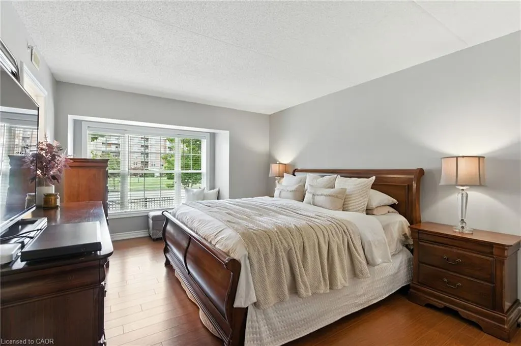2055 Appleby Line, #110