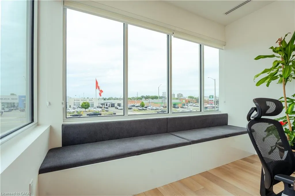 450 Hespeler Road, #204 & 205