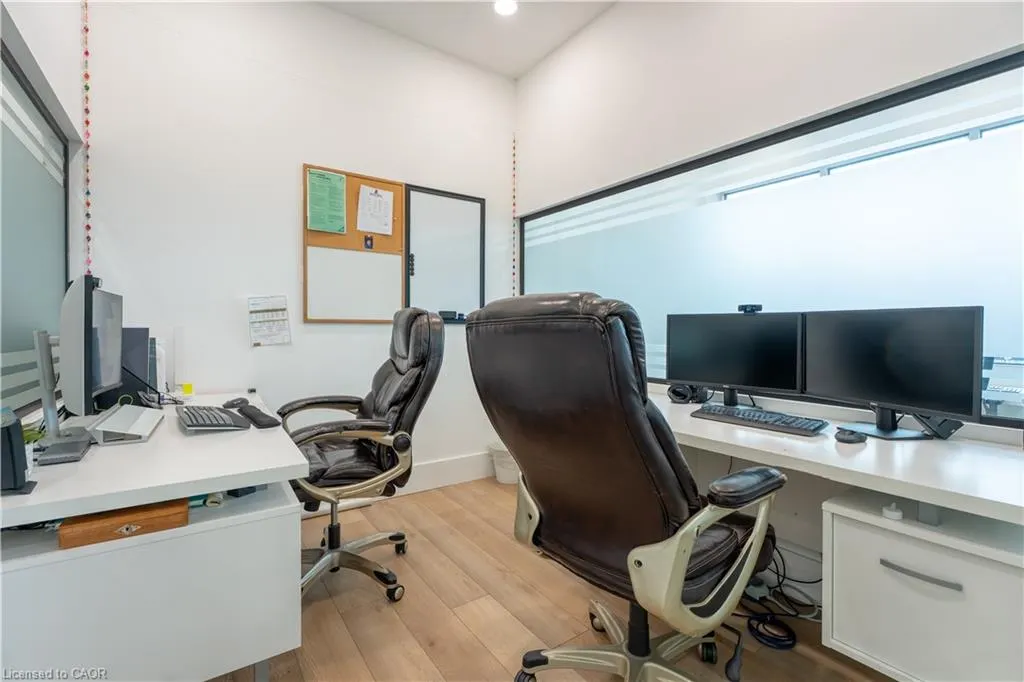 450 Hespeler Road, #204 & 205