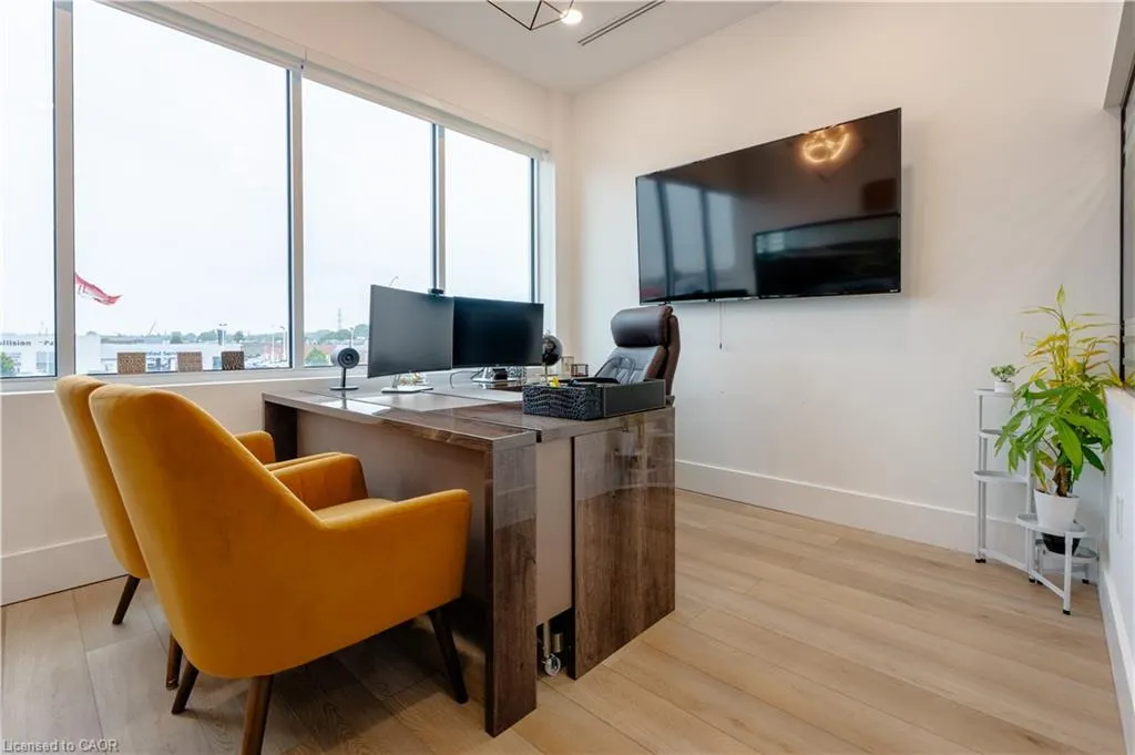 450 Hespeler Road, #204 & 205