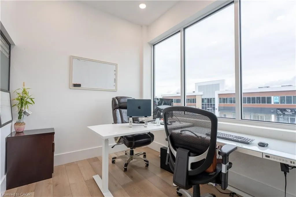 450 Hespeler Road, #204 & 205
