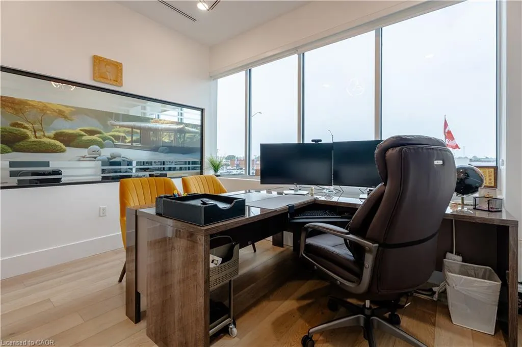 450 Hespeler Road, #204 & 205
