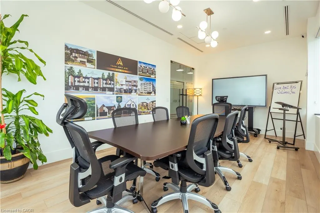 450 Hespeler Road, #204 & 205
