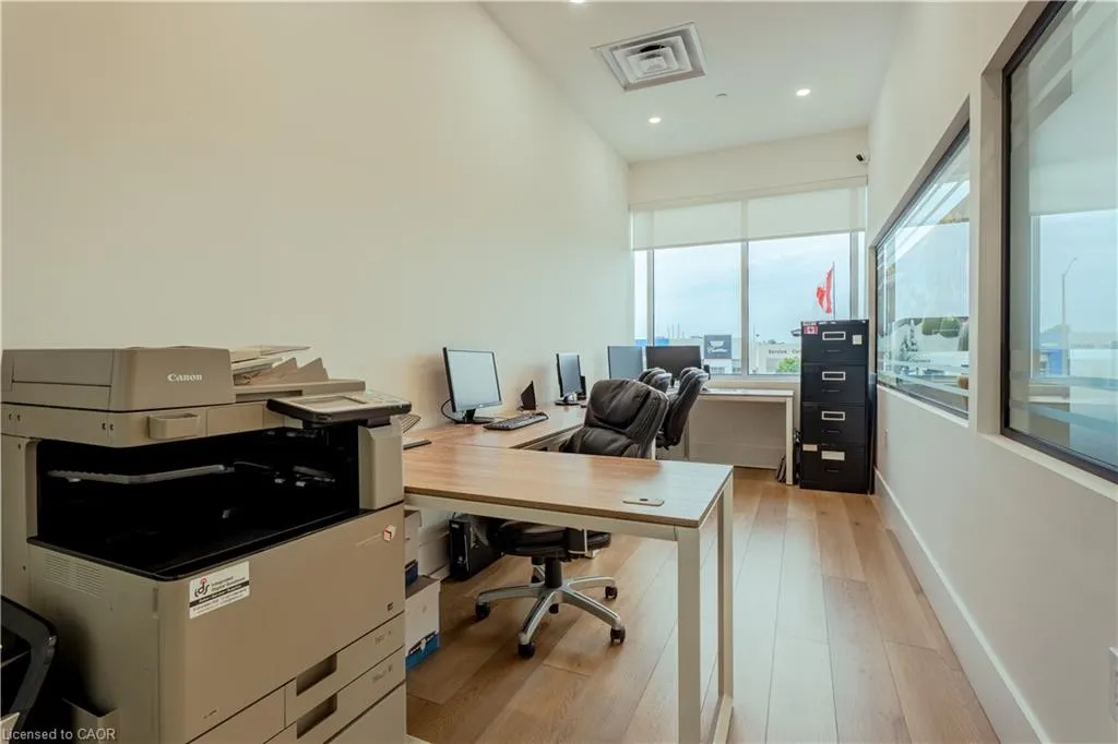 450 Hespeler Road, #204 & 205