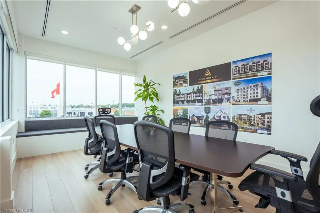 450 Hespeler Road, #204 & 205