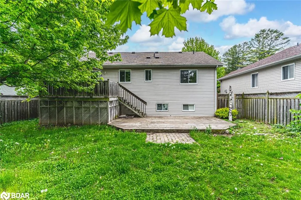 32 54th Street South, #Upper