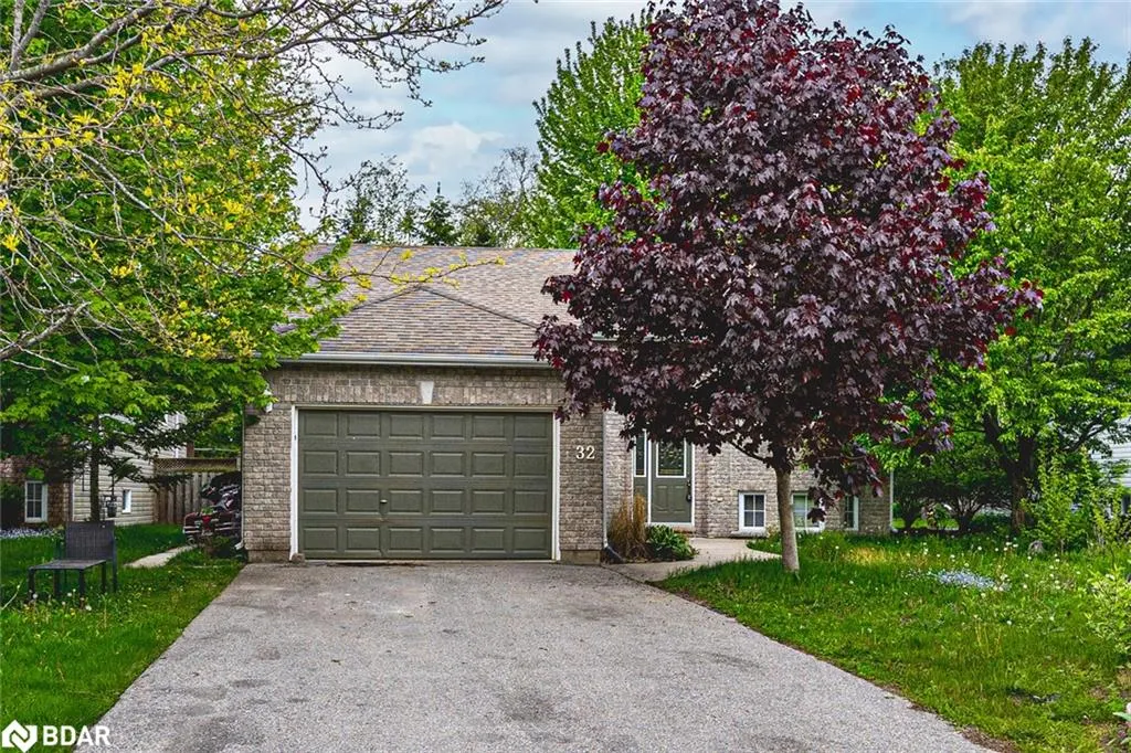 32 54th Street South, #Upper