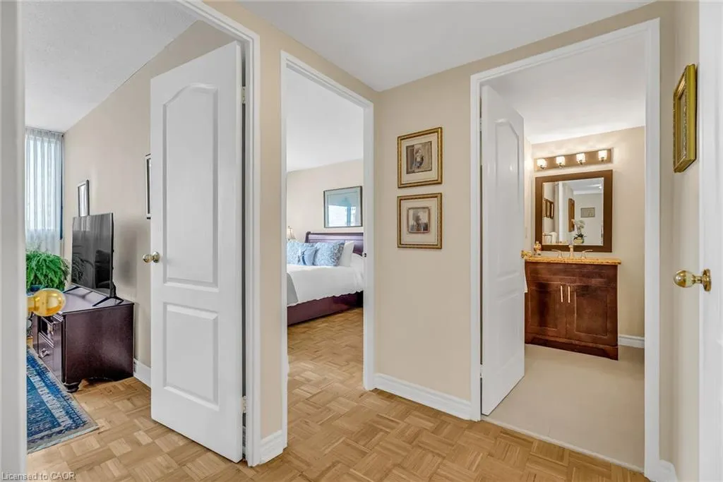 1333 Bloor Street E, #611
